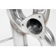 Изпускателни системи SUPERSPRINT Supersprint Right & left muffler delete kit MERCEDES SLR McLaren C199 Coupè 03-10 | race-shop.bg