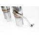 Изпускателни системи SUPERSPRINT Supersprint Right & left muffler delete kit MERCEDES SLR McLaren C199 Coupè 03-10 | race-shop.bg