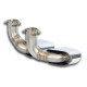 Изпускателни системи SUPERSPRINT Supersprint Endpipe kit Right 2 x 145x75 MERCEDES SLR McLaren C199 Coupè 03-10 | race-shop.bg