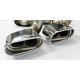 Изпускателни системи SUPERSPRINT Supersprint Endpipe kit Right 2 x 145x75 MERCEDES SLR McLaren C199 Coupè 03-10 | race-shop.bg