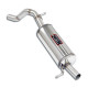 Изпускателни системи SUPERSPRINT Supersprint Rear exhaust MITSUBISHI ASX 1.3L DI-T 24+ | race-shop.bg