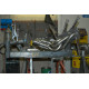Изпускателни системи SUPERSPRINT Supersprint Manifold Right - Left MORGAN AERO 8 4.4i V8 00-06 | race-shop.bg