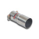 Изпускателни системи SUPERSPRINT Supersprint Adapter pipe PEUGEOT 208 1.0 VTi 13+ | race-shop.bg