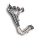 Изпускателни системи SUPERSPRINT Supersprint Manifold PEUGEOT 206 XR/XT 1.4i / 1.6i 98-09 | race-shop.bg