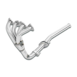 Supersprint Manifold. PEUGEOT 206 XS 1.4i/1.6i 16V 01+