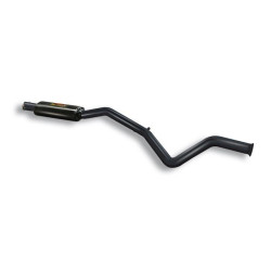 Supersprint Centre exhaust PEUGEOT 308 THP 1.6 16V Hatchback 08-13