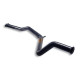 Изпускателни системи SUPERSPRINT Supersprint Centre pipe PEUGEOT 308 THP 1.6 16V Hatchback 08-13 | race-shop.bg