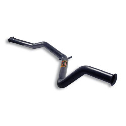 Supersprint Centre pipe PEUGEOT 308 THP 1.6 16V Hatchback 08-13