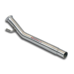 Supersprint Front pipe PEUGEOT 308 THP 1.6 16V Hatchback 08-13