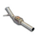 Изпускателни системи SUPERSPRINT Supersprint Front Metallic catalytic converter PEUGEOT 308 GT 1.6 16v 15-17 | race-shop.bg