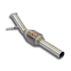 Supersprint Front Metallic catalytic converter PEUGEOT 308 GT 1.6 16v 15-17