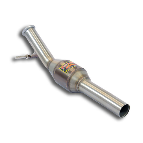 Изпускателни системи SUPERSPRINT Supersprint Front Metallic catalytic converter PEUGEOT 308 GT 1.6 16v 15-17 | race-shop.bg