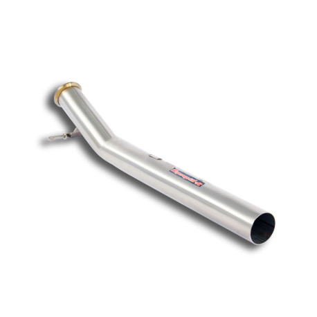 Изпускателни системи SUPERSPRINT Supersprint Front pipe PEUGEOT 308 GT 1.6 16v 15-17 | race-shop.bg