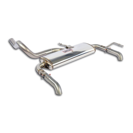 Изпускателни системи SUPERSPRINT Supersprint Rear Exhaust "Sport" PEUGEOT 308 GT 1.6 16v 15-17 | race-shop.bg