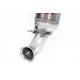 Изпускателни системи SUPERSPRINT Supersprint Downpipe with Metallic catalytic converter PEUGEOT 308 GTi THP 1.6 16v 15-17 | race-shop.bg