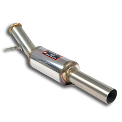 Supersprint Front exhaust PEUGEOT 308 1.2i T - Pure Tech 14-18