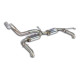 Изпускателни системи SUPERSPRINT Supersprint Rear exhaust "Sport" PEUGEOT 308 1.2i T - Pure Tech 14-18 | race-shop.bg