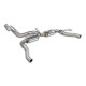 Изпускателни системи SUPERSPRINT Supersprint Rear exhaust "Sport" PEUGEOT 308 1.2i T - Pure Tech 14-18 | race-shop.bg