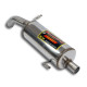 Изпускателни системи SUPERSPRINT Supersprint Rear exhaust PEUGEOT RCZ 1.6 THP 10-14 | race-shop.bg