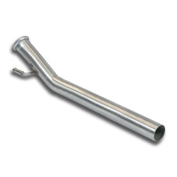 Supersprint Front pipe PEUGEOT RCZ R 1.6T 13-15