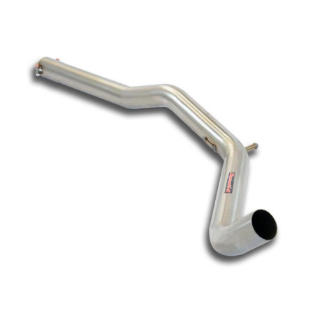 Изпускателни системи SUPERSPRINT Supersprint Centre pipe PEUGEOT RCZ R 1.6T 13-15 | race-shop.bg