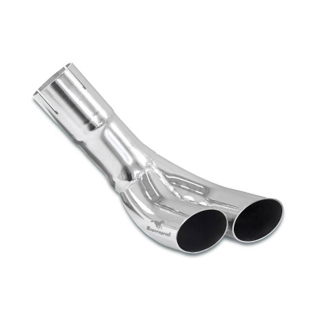 Изпускателни системи SUPERSPRINT Supersprint Endpipe Left OO 60 PORSCHE 993 3.6i Turbo 95+ | race-shop.bg
