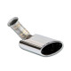 Изпускателни системи SUPERSPRINT Supersprint Endpipe Left 145 x 95 PORSCHE 996 Carrera 2 Coupè 02-04 | race-shop.bg