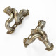 Изпускателни системи SUPERSPRINT Supersprint Manifold Right + Left 310S PORSCHE 996 Turbo 3.6i 4x4 00-06 | race-shop.bg
