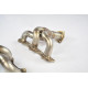 Изпускателни системи SUPERSPRINT Supersprint Manifold Right + Left 310S PORSCHE 996 Turbo 3.6i 4x4 00-06 | race-shop.bg