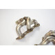 Изпускателни системи SUPERSPRINT Supersprint Manifold Right + Left 310S PORSCHE 996 Turbo 3.6i 4x4 00-06 | race-shop.bg