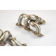 Изпускателни системи SUPERSPRINT Supersprint Manifold Right + Left 310S PORSCHE 996 Turbo 3.6i 4x4 00-06 | race-shop.bg