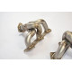 Изпускателни системи SUPERSPRINT Supersprint Manifold Right + Left 310S PORSCHE 996 Turbo 3.6i 4x4 00-06 | race-shop.bg