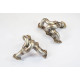 Изпускателни системи SUPERSPRINT Supersprint Manifold Right + Left 310S PORSCHE 996 Turbo 3.6i 4x4 00-06 | race-shop.bg