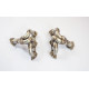 Изпускателни системи SUPERSPRINT Supersprint Manifold Right + Left 310S PORSCHE 996 Turbo 3.6i 4x4 00-06 | race-shop.bg