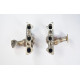 Изпускателни системи SUPERSPRINT Supersprint Manifold Right + Left 310S PORSCHE 996 Turbo 3.6i 4x4 00-06 | race-shop.bg
