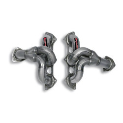 Supersprint Manifold Right + LeftINCONEL PORSCHE 996 Turbo 3.6i 4x4 00-06