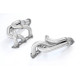 Изпускателни системи SUPERSPRINT Supersprint Manifold Right + Left PORSCHE 996 GT3 3.6i 99-01 "TOURING" | race-shop.bg