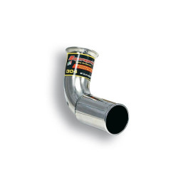 Supersprint Endpipe Right O 70 "Racing" PORSCHE 996 GT3 3.6i 99-01 "TOURING"