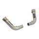Изпускателни системи SUPERSPRINT Supersprint Front pipes kit right - left kit (Replaces catalytic) PORSCHE 996 GT3 3.6i 99-01 "MOTORSPORT" | race-shop.bg
