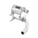 Изпускателни системи SUPERSPRINT Supersprint Sport Mufflers Package, quad tips (with EEC Homologation) PORSCHE 997 Carrera Coupè 3.6i 04-08 | race-shop.bg