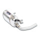 Изпускателни системи SUPERSPRINT Supersprint Sport Mufflers Package, quad tips (with EEC Homologation) PORSCHE 997 Carrera Coupè 3.6i 04-08 | race-shop.bg