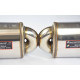 Изпускателни системи SUPERSPRINT Supersprint Rear exhaust Right - Left "Sport" PORSCHE 997 Turbo 09+ | race-shop.bg