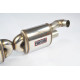 Изпускателни системи SUPERSPRINT Supersprint Rear exhaust Right - Left "Sport" PORSCHE 997 Turbo 09+ | race-shop.bg