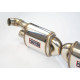 Изпускателни системи SUPERSPRINT Supersprint Rear exhaust Right - Left "Sport" PORSCHE 997 Turbo 09+ | race-shop.bg