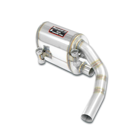 Изпускателни системи SUPERSPRINT Supersprint Rear exhaust Right PORSCHE 991 Carrera / Carrera 4 3.4i 12-15 | race-shop.bg
