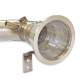 Изпускателни системи SUPERSPRINT Supersprint Downpipe kit Right + Left (Deletes catalytics ) PORSCHE 992 Turbo Coupè 20+ (with valve) | race-shop.bg