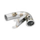 Изпускателни системи SUPERSPRINT Supersprint Front pipes kit Right - Left (Replaces catalytic converter + GPF) PORSCHE 992 GT3 4.0i 21+ (Motorsport) | race-shop.bg