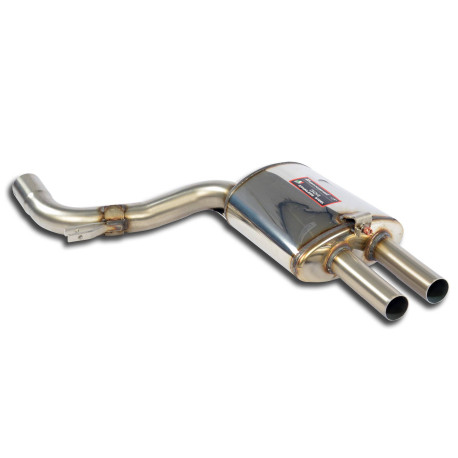 Изпускателни системи SUPERSPRINT Supersprint Rear exhaust Right "Racing" PORSCHE Panamera 3.6i V6 14-16 | race-shop.bg