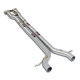 Изпускателни системи SUPERSPRINT Supersprint H-Pipe Mid Section PORSCHE Panamera Sedan 2.9L V6 21+ (with valve) | race-shop.bg