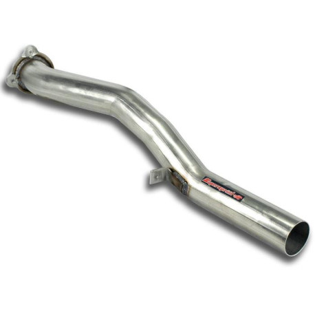 Изпускателни системи SUPERSPRINT Supersprint Front pipe Right (Replaces catalytic converter) PORSCHE 958 CAYENNE S 4.8i V8 10-13 | race-shop.bg